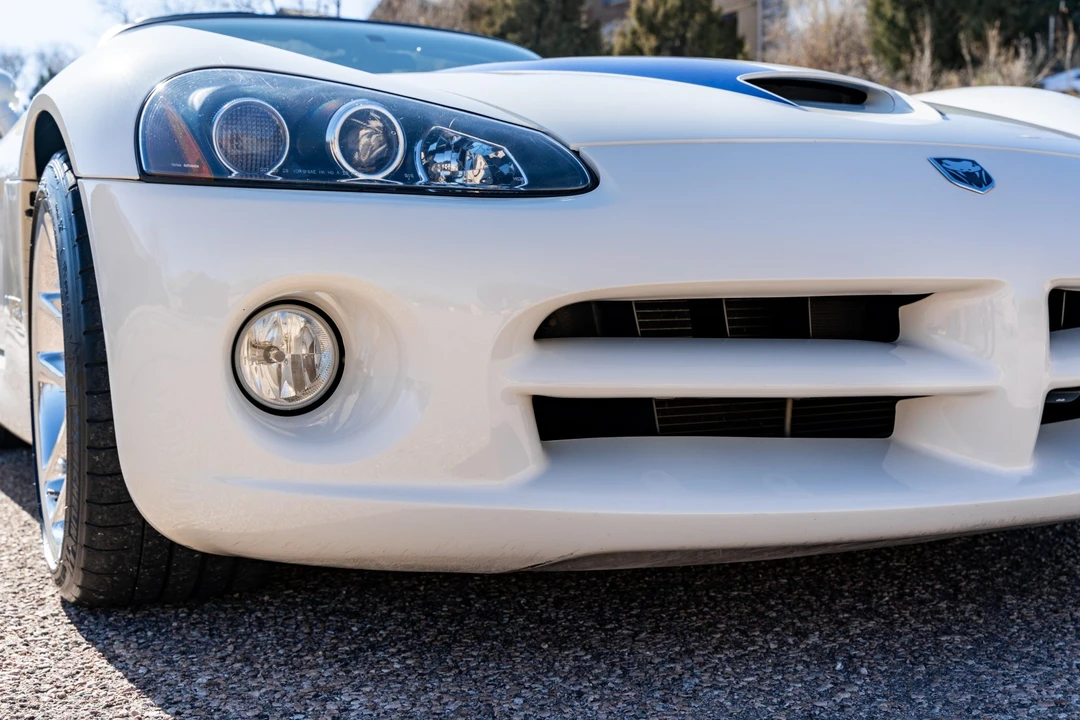 2005 Dodge Viper 3rd Gen - Image 18 of 31
