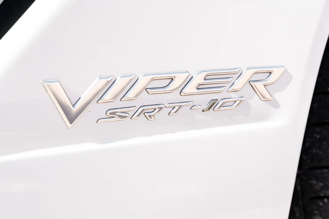 2005 Dodge Viper 3rd Gen - Image 29 of 31