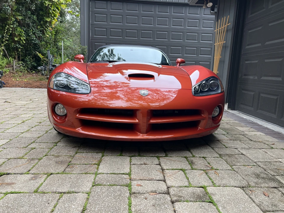 2005 Dodge Viper 3rd Gen - Image 21 of 31