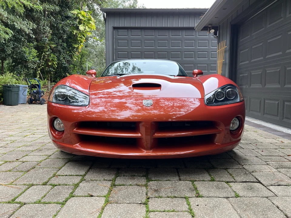 2005 Dodge Viper 3rd Gen - Image 18 of 31