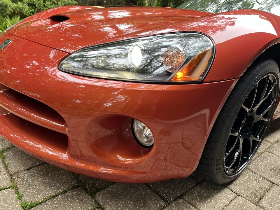 2005 Dodge Viper 3rd Gen - Image 30 of 31
