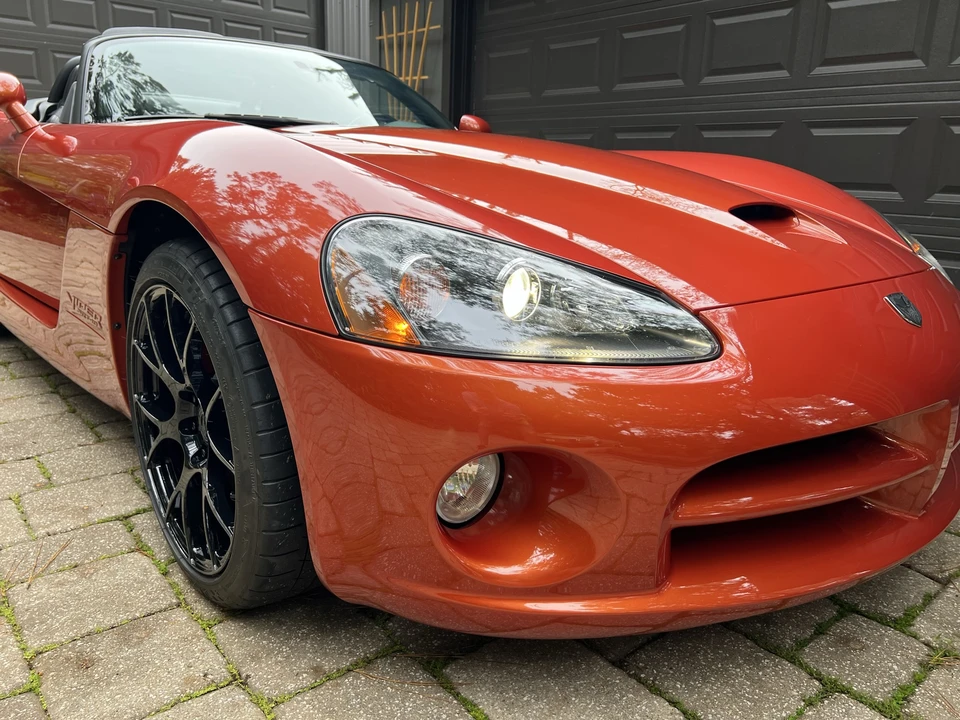 2005 Dodge Viper 3rd Gen - Image 29 of 31