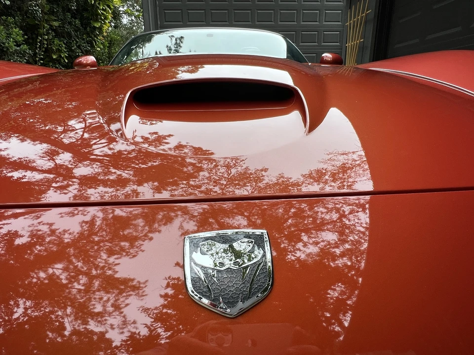 2005 Dodge Viper 3rd Gen - Image 31 of 31