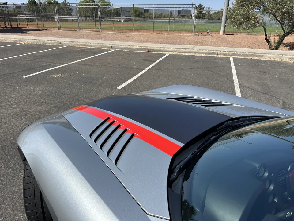 2005 Dodge Viper 3rd Gen - Image 27 of 31
