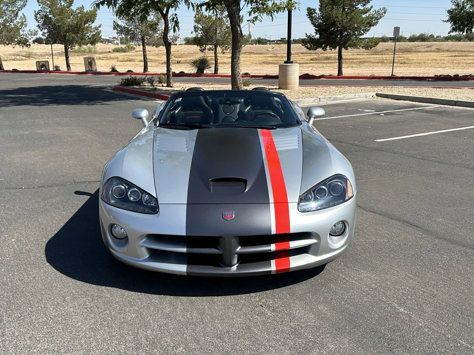 2005 Dodge Viper 3rd Gen - Image 5 of 31