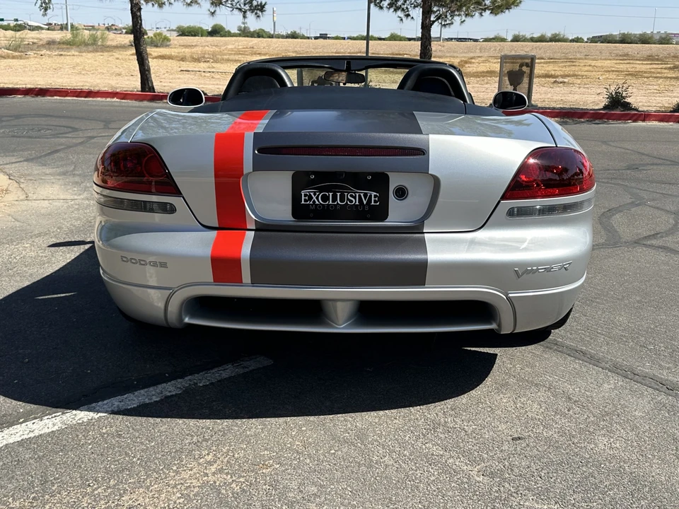 2005 Dodge Viper 3rd Gen - Image 19 of 31