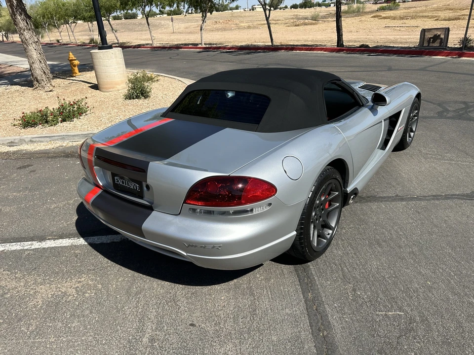 2005 Dodge Viper 3rd Gen - Image 20 of 31