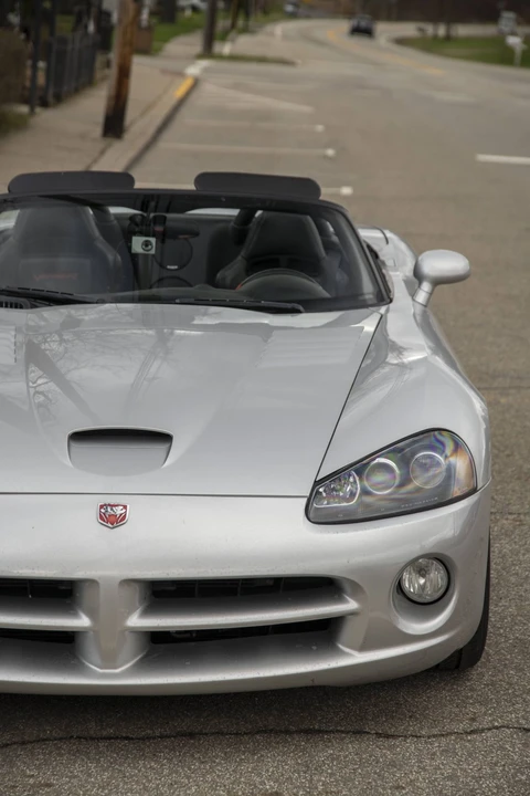 2005 Dodge Viper 3rd Gen - Image 28 of 31