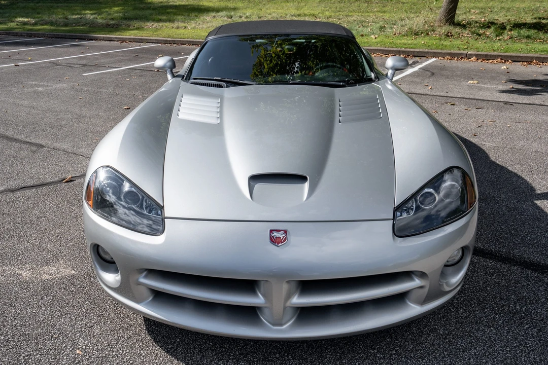 2005 Dodge Viper 3rd Gen - Image 8 of 31