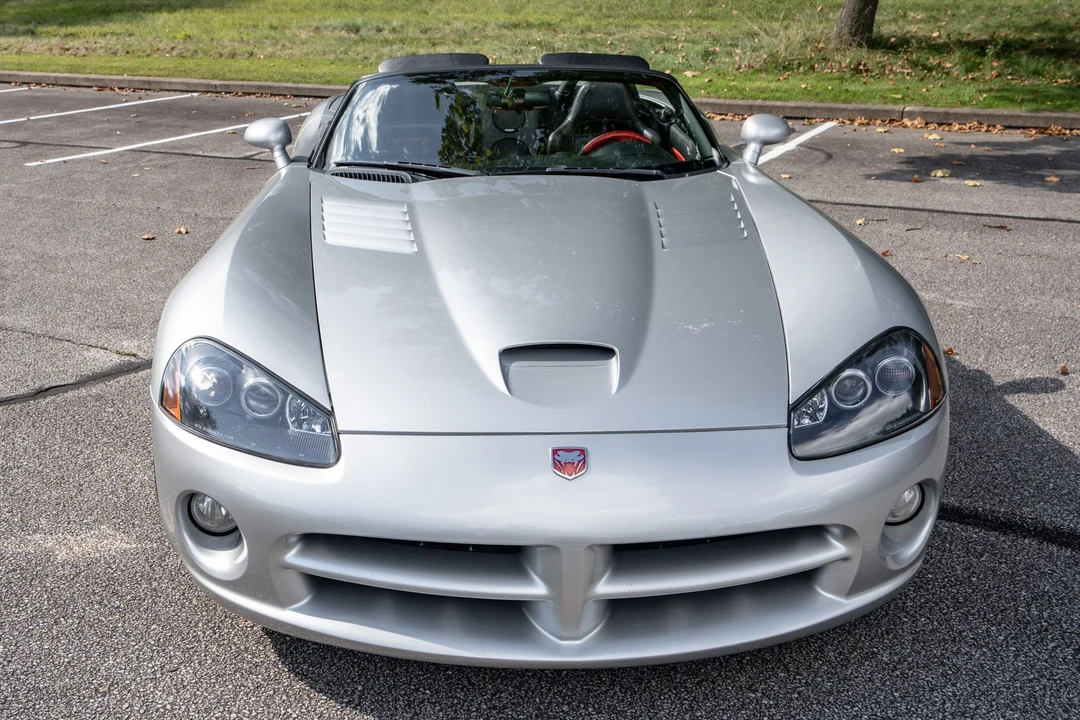 2005 Dodge Viper 3rd Gen - Image 6 of 31