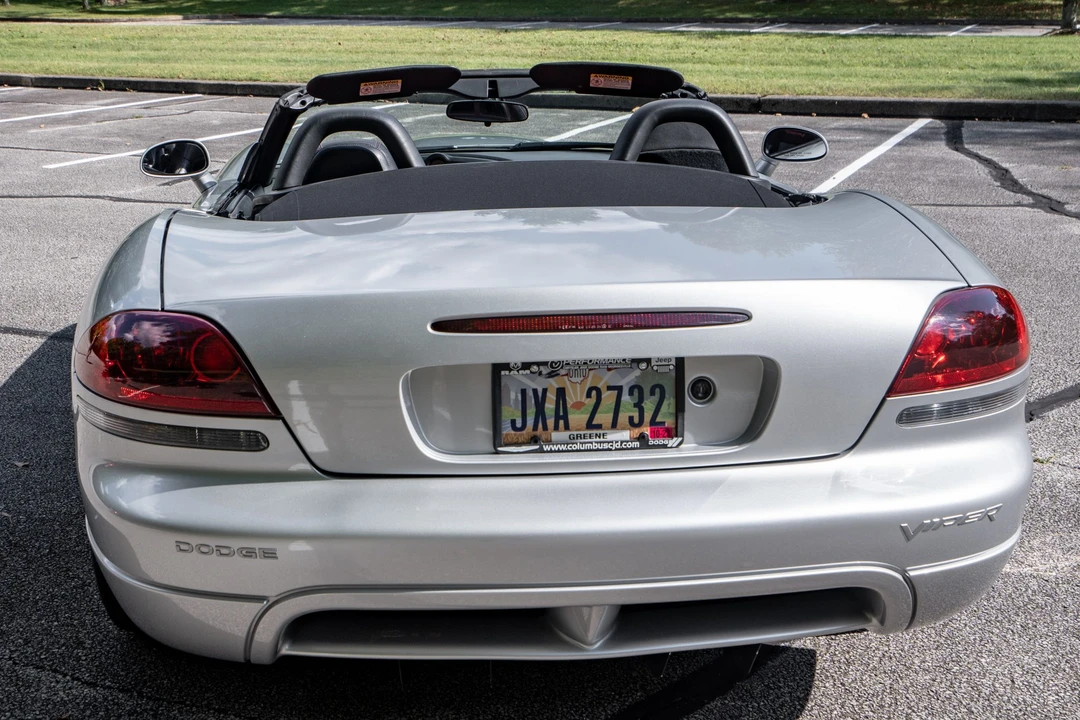 2005 Dodge Viper 3rd Gen - Image 20 of 31