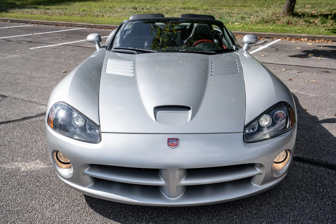 2005 Dodge Viper 3rd Gen - Image 7 of 31