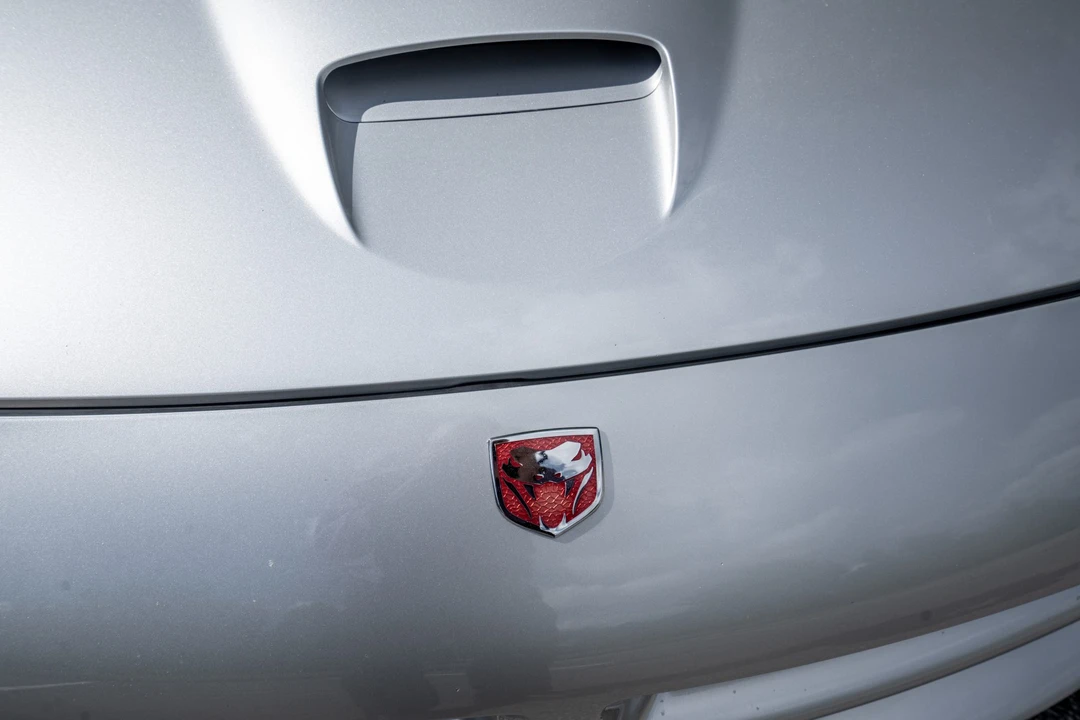 2005 Dodge Viper 3rd Gen - Image 31 of 31