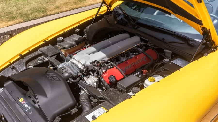 2005 Dodge Viper 3rd Gen - Image 6 of 21