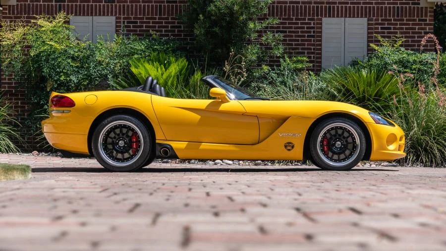 2005 Dodge Viper 3rd Gen - Image 8 of 21