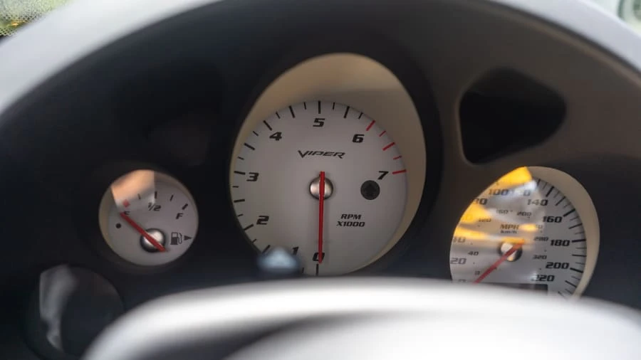 2005 Dodge Viper 3rd Gen - Image 10 of 21
