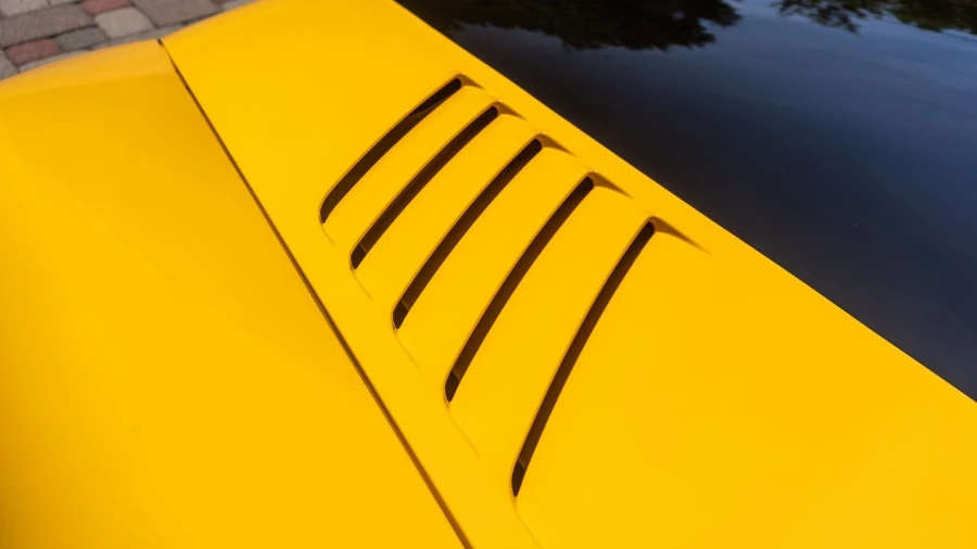 2005 Dodge Viper 3rd Gen - Image 18 of 21