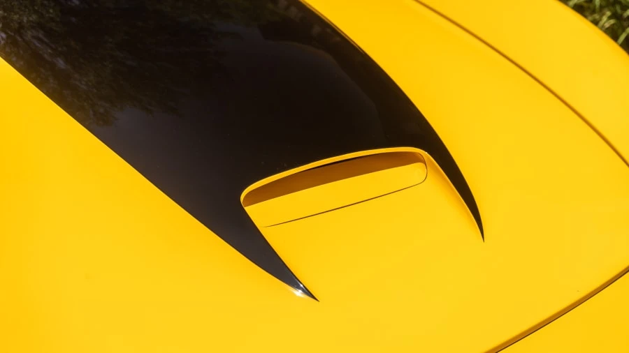 2005 Dodge Viper 3rd Gen - Image 20 of 21
