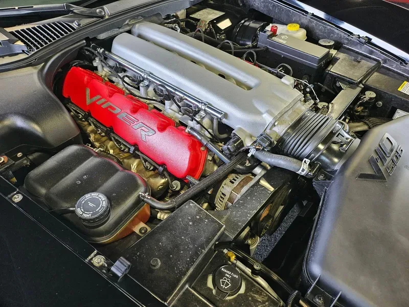 2005 Dodge Viper 3rd Gen - Image 15 of 18