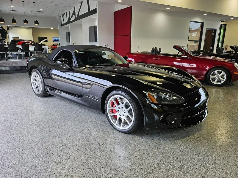 2005 Dodge Viper 3rd Gen - Image 6 of 18