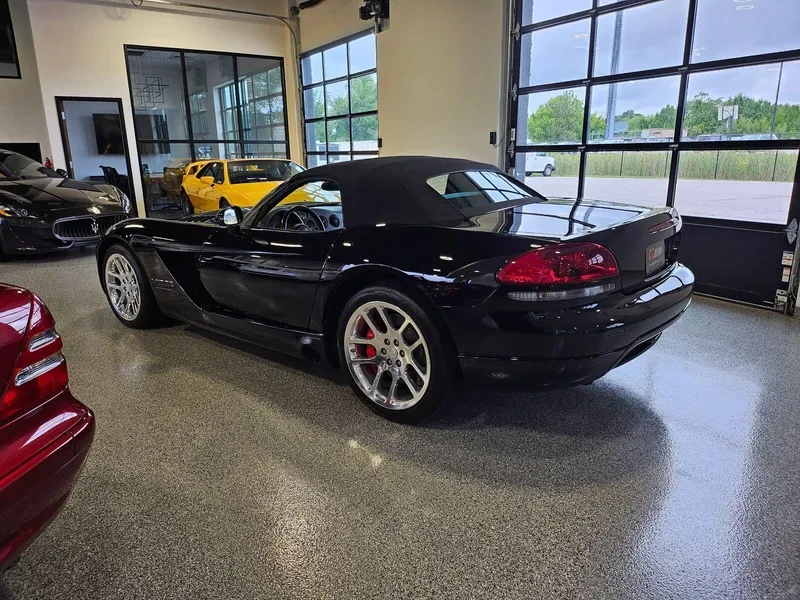 2005 Dodge Viper 3rd Gen - Image 8 of 18