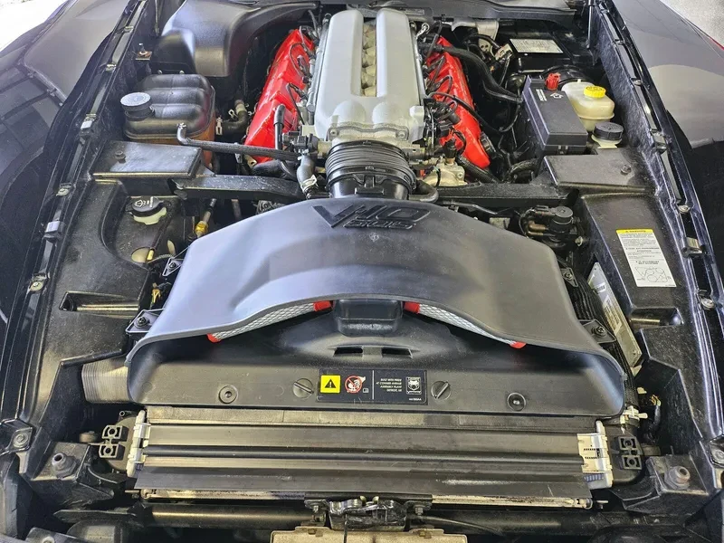 2005 Dodge Viper 3rd Gen - Image 17 of 18