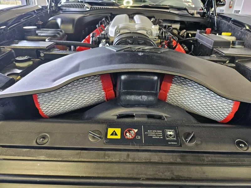 2005 Dodge Viper 3rd Gen - Image 18 of 18
