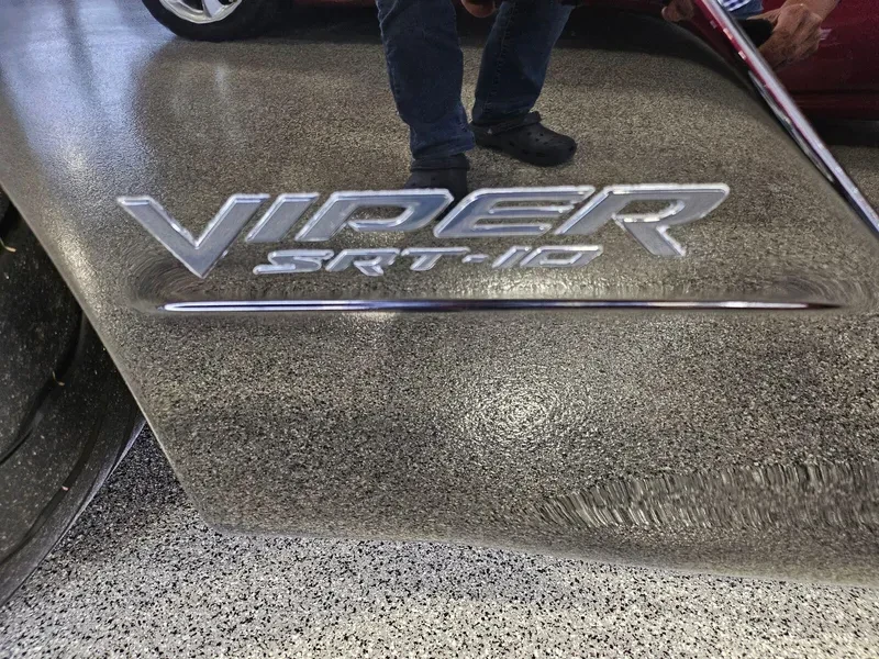 2005 Dodge Viper 3rd Gen - Image 10 of 18