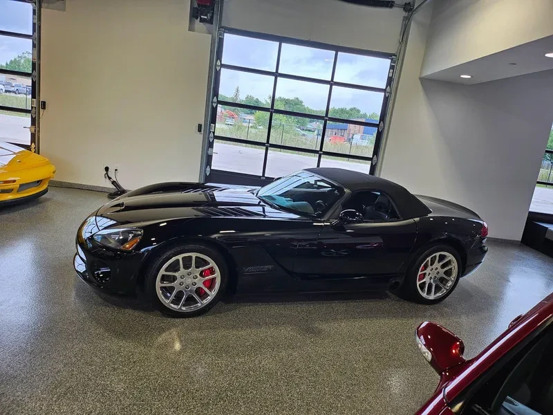 2005 Dodge Viper 3rd Gen - Image 7 of 18