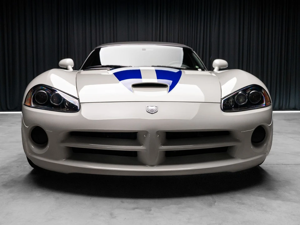 2005 Dodge Viper 3rd Gen - Image 27 of 31