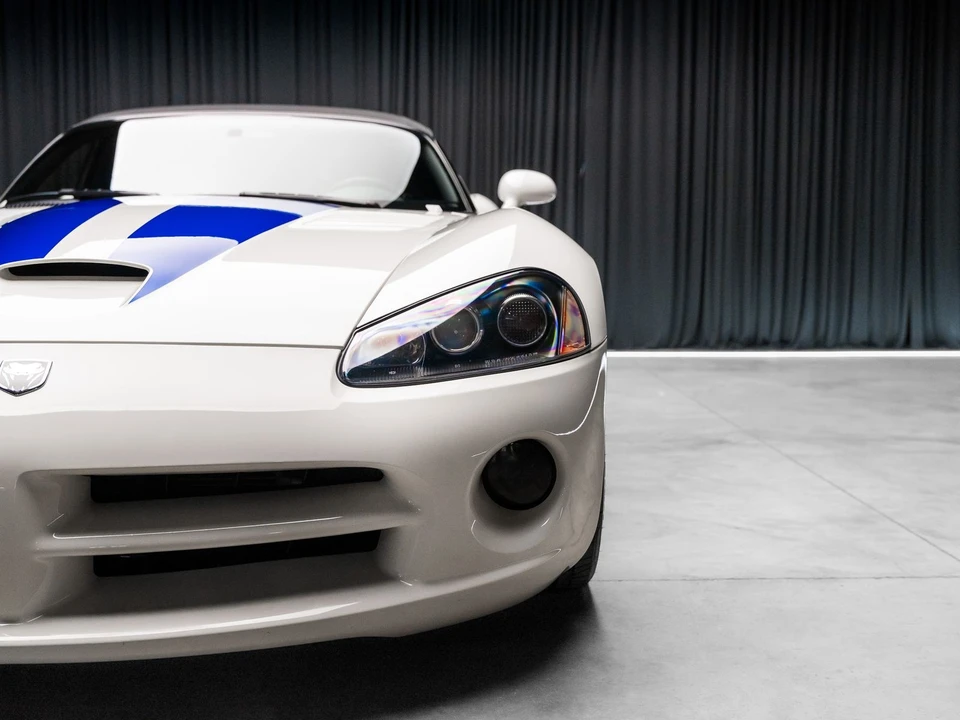 2005 Dodge Viper 3rd Gen - Image 28 of 31