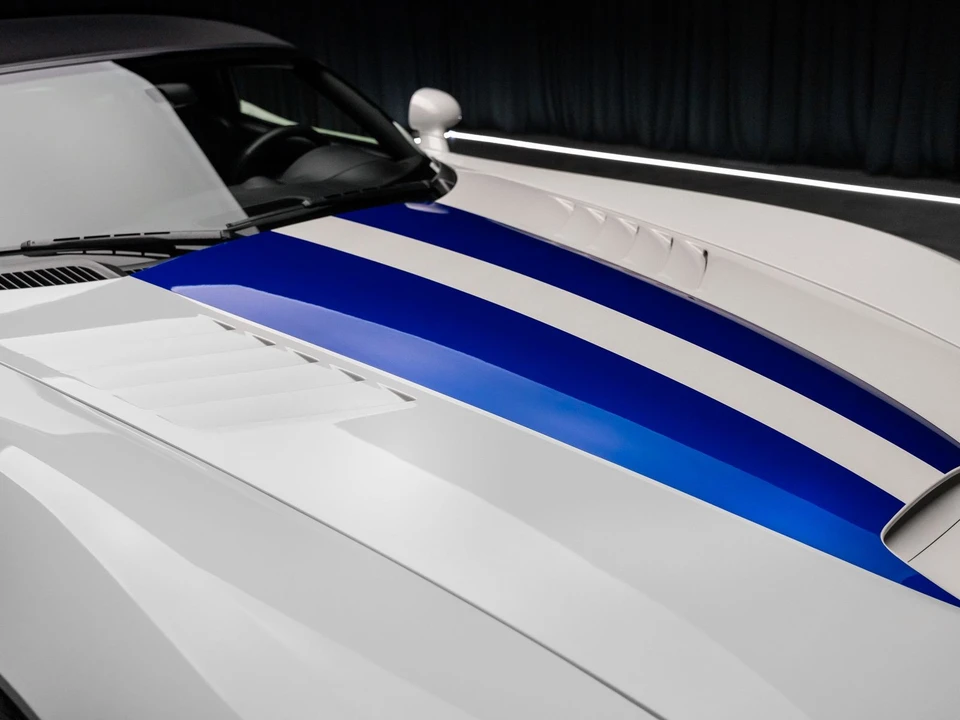 2005 Dodge Viper 3rd Gen - Image 25 of 31
