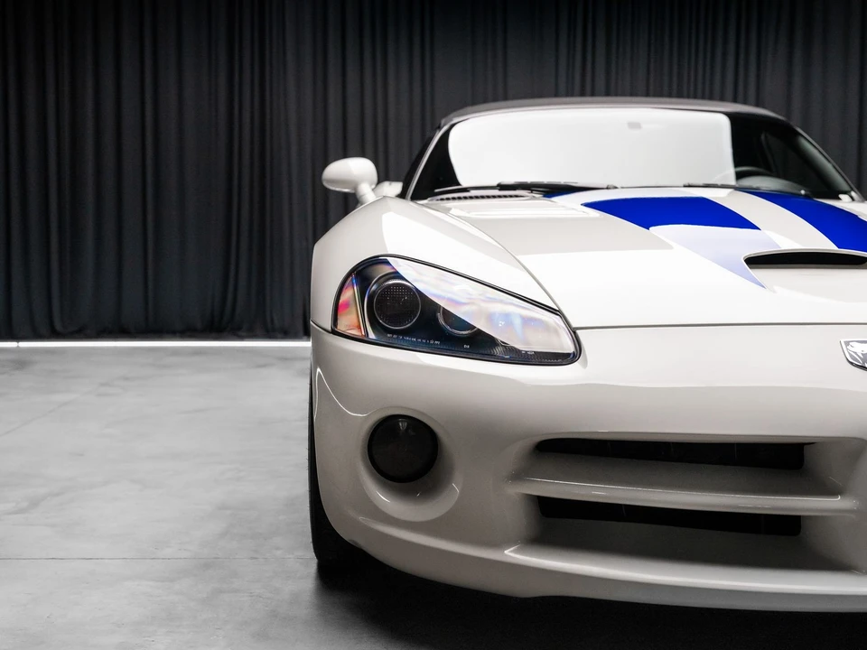2005 Dodge Viper 3rd Gen - Image 26 of 31