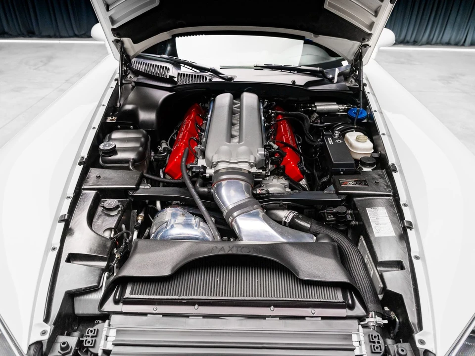 2005 Dodge Viper 3rd Gen - Image 3 of 31
