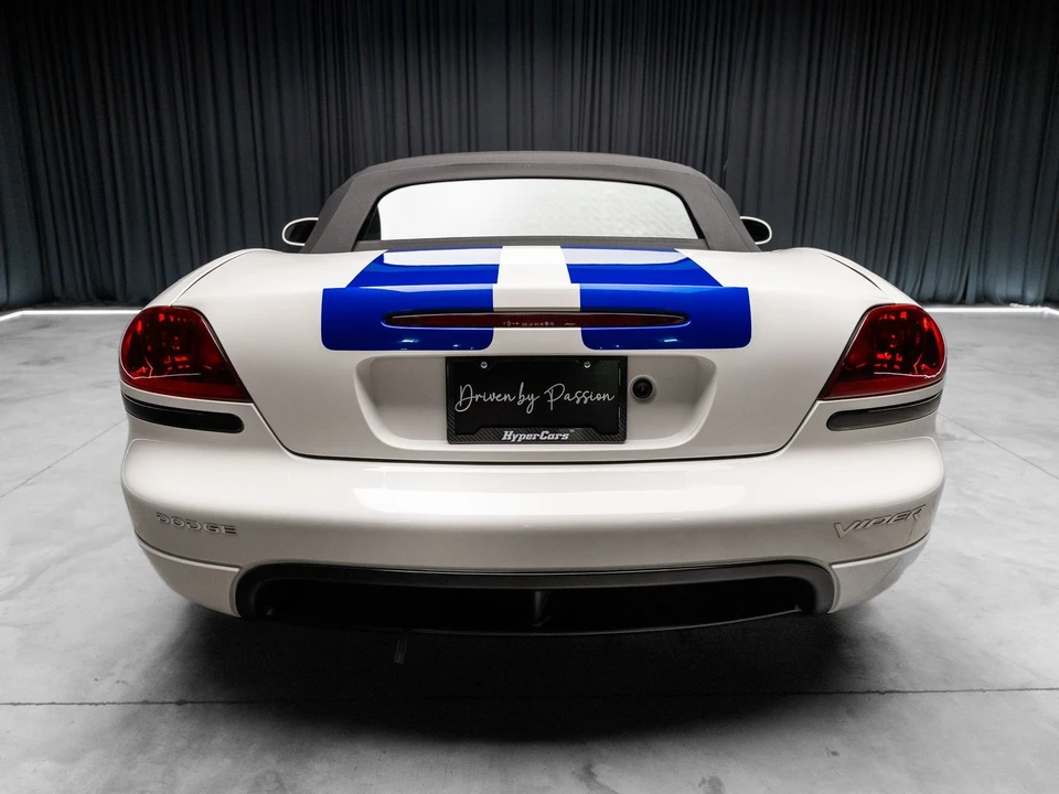 2005 Dodge Viper 3rd Gen - Image 19 of 31