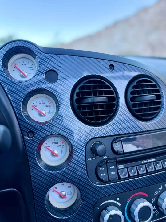 2005 Dodge Viper 3rd Gen - Image 16 of 16