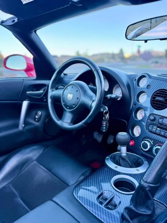2005 Dodge Viper 3rd Gen - Image 14 of 16
