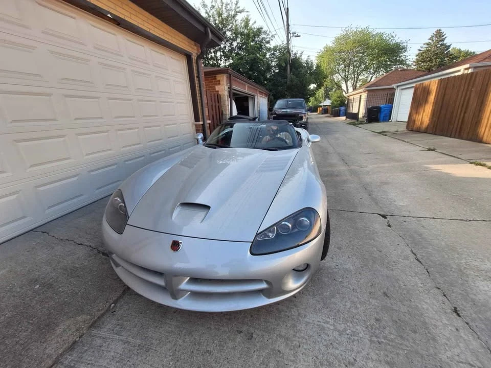 2005 Dodge Viper 3rd Gen - Image 4 of 5