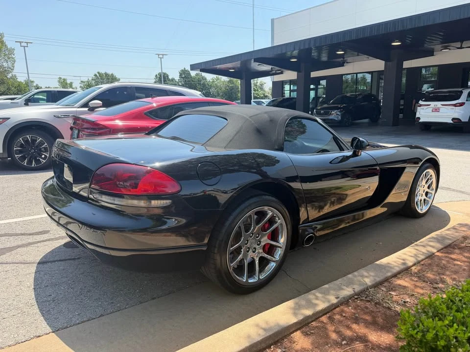 2005 Dodge Viper 3rd Gen - Image 4 of 12