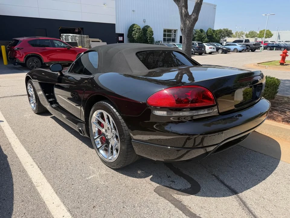2005 Dodge Viper 3rd Gen - Image 6 of 12