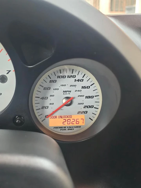2005 Dodge Viper 3rd Gen - Image 7 of 14
