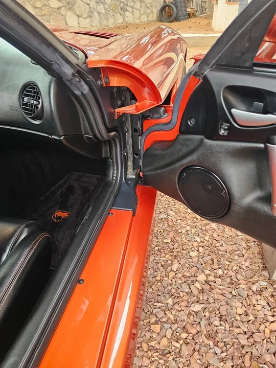 2005 Dodge Viper 3rd Gen - Image 10 of 14
