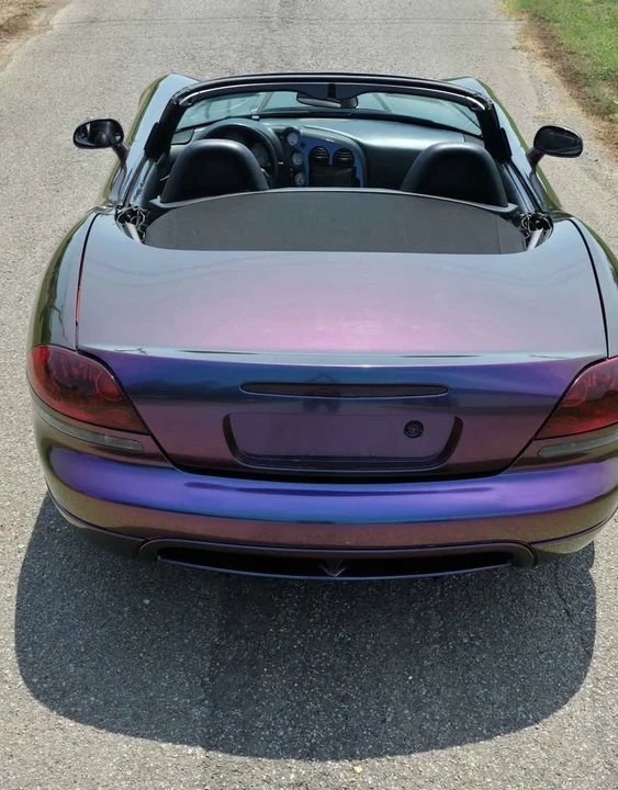 2005 Dodge Viper 3rd Gen - Image 7 of 12