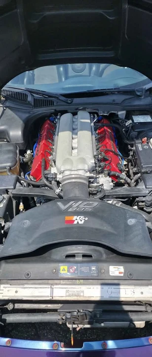 2005 Dodge Viper 3rd Gen - Image 5 of 12