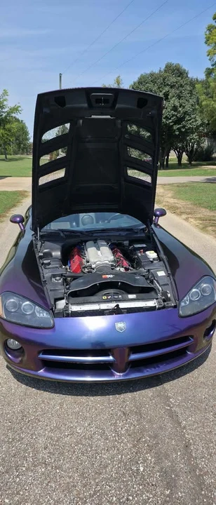 2005 Dodge Viper 3rd Gen - Image 4 of 12