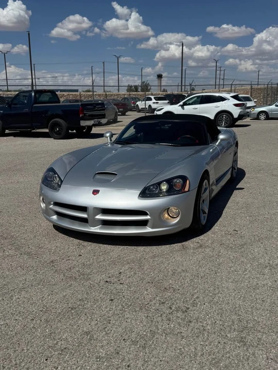 2005 Dodge Viper 3rd Gen - Image 6 of 9