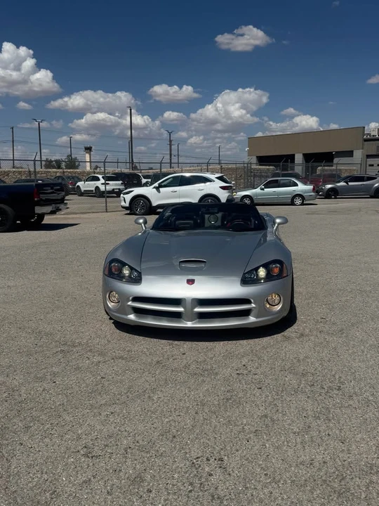 2005 Dodge Viper 3rd Gen - Image 4 of 9