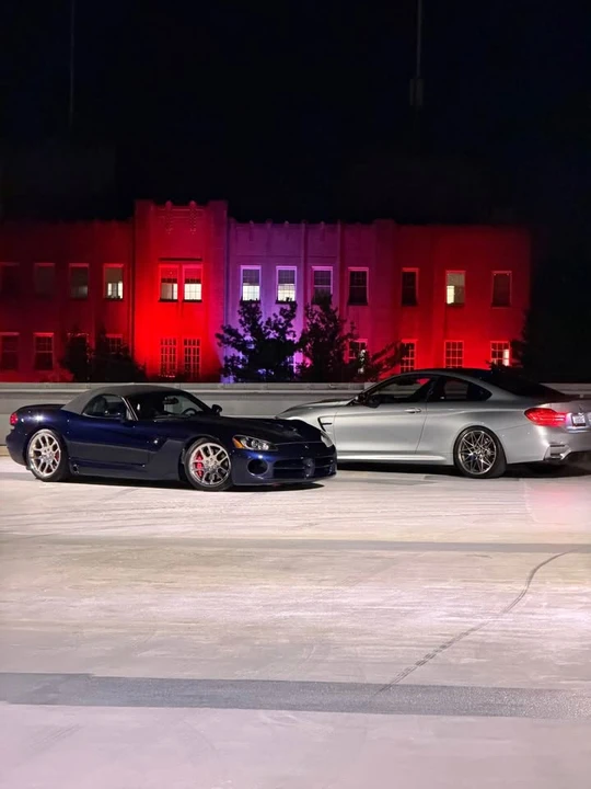 2005 Dodge Viper 3rd Gen - Image 13 of 20