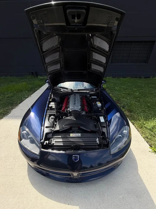 2005 Dodge Viper 3rd Gen - Image 20 of 20