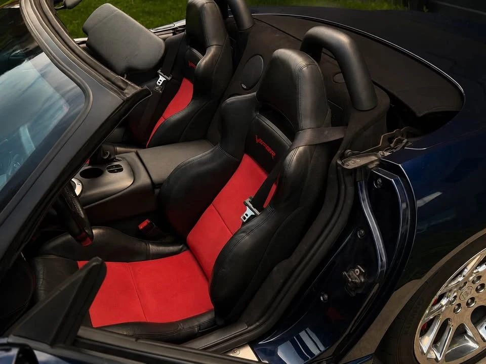 2005 Dodge Viper 3rd Gen - Image 15 of 20